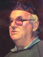 Anthony Freake